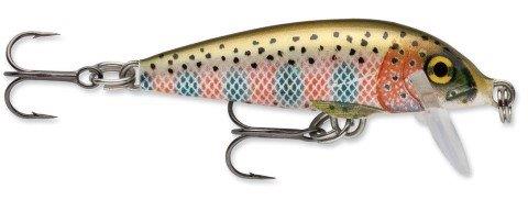 2018 01 13 Rapala rainbow trout lure