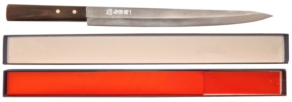 sashimi-knife