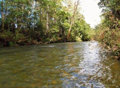 2016 09 10 fast flowing stretch of the meander river